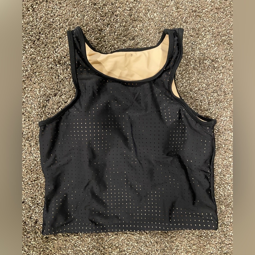 Fabletics work out top